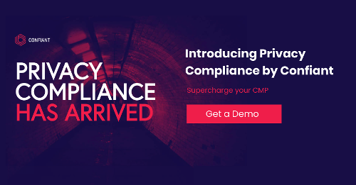 Privacy Compliance by Confiant - Get a Demo 